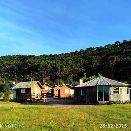 Encanto Das Araucarias Cambará Εξωτερικό φωτογραφία