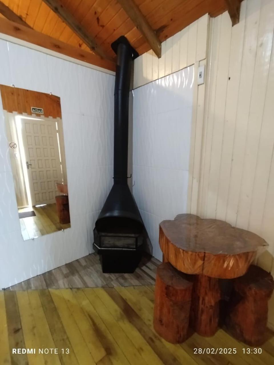Encanto Das Araucarias Cambará Εξωτερικό φωτογραφία